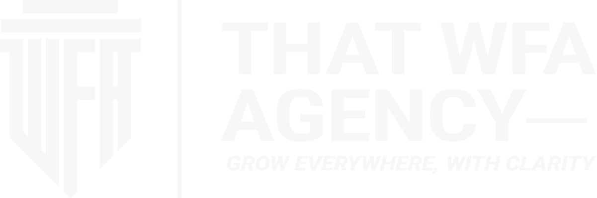That WFA Agency